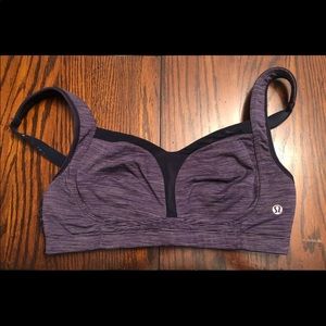 LULULEMON 34D
